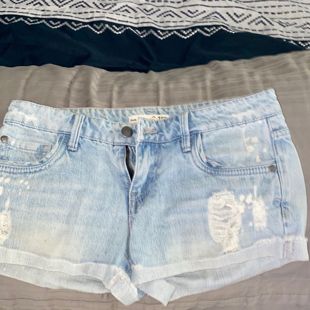 Women’s shorts